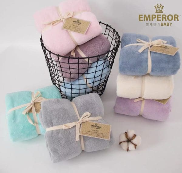Microfiber Towel - Adult Towel - Image 5