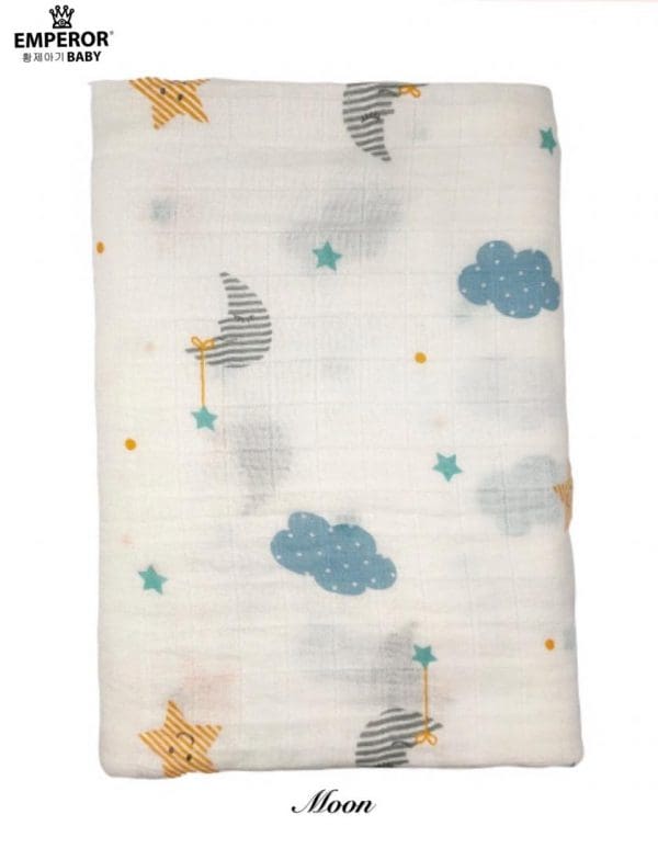 Signature Bamboo Muslin