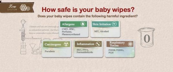 Bebesup Sensitive - Image 7
