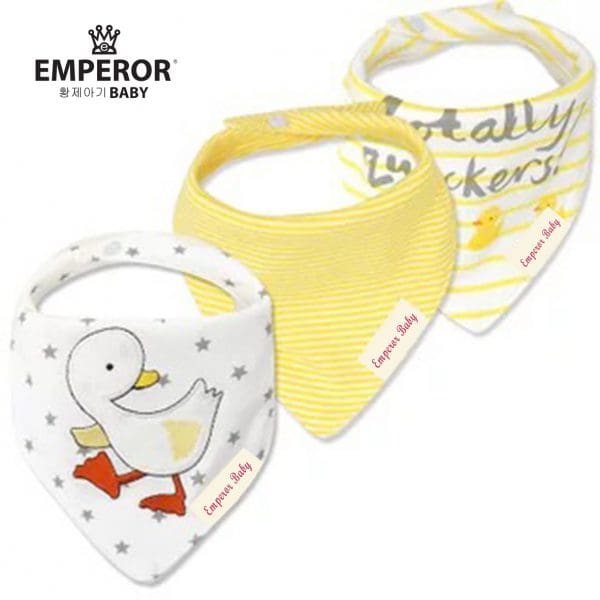 Bib Set (3pcs) - Image 12