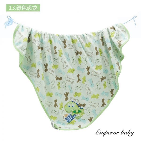 Baby Blanket - Image 3