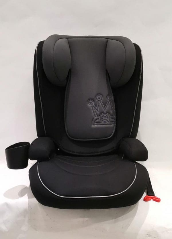 Booster Car Seat - Image 3