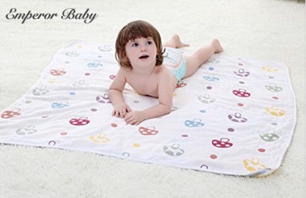 Gauze Blanket - Image 8
