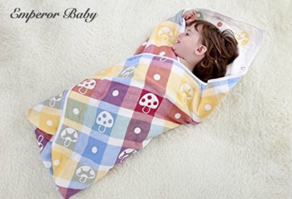 Gauze Blanket - Image 7