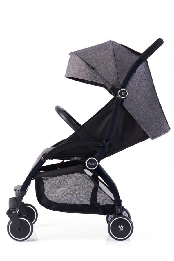 I Stroller