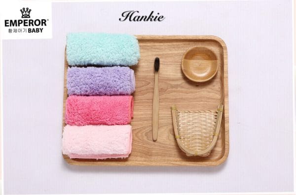 Hankie (2pcs) - Image 2