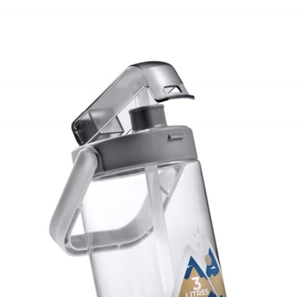 1800ML RELAX TRITAN WATER BOTTLE WITH STRAW - Image 7