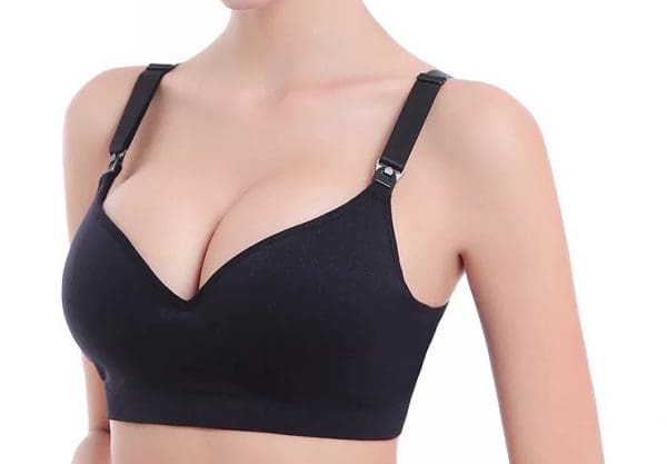 Maternity Nursing Bra - Image 2