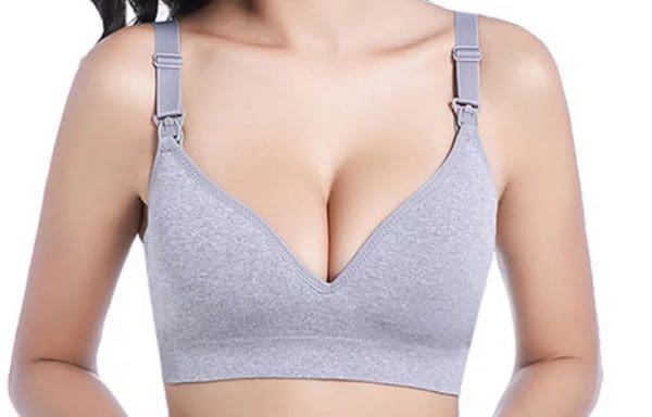 Maternity Nursing Bra
