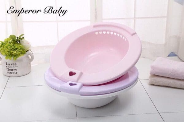 Sitz Bowl