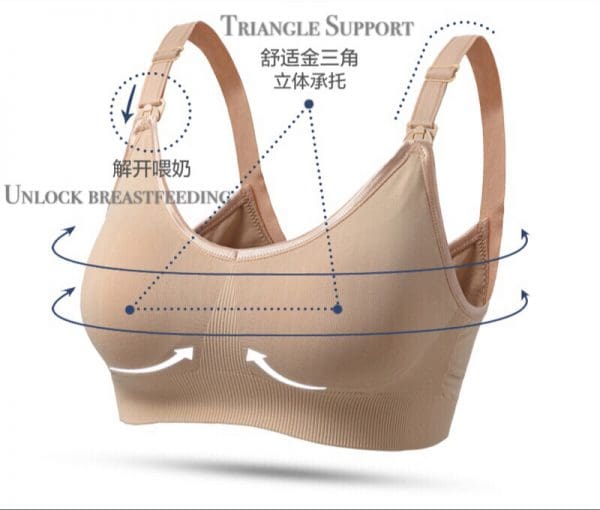 Sport Bra - Image 3