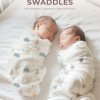 Signature Bamboo Muslin Twin Pack