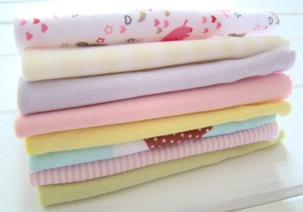Wash Cloths - Image 4