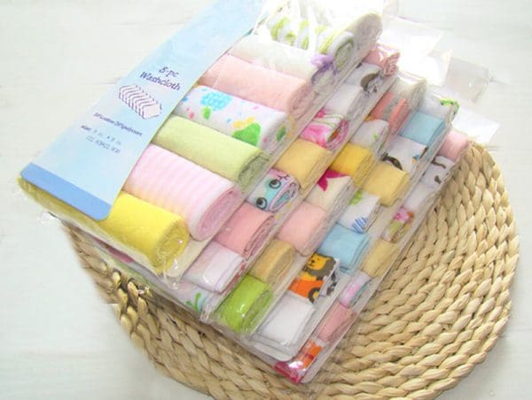 Wash Cloths - Image 3