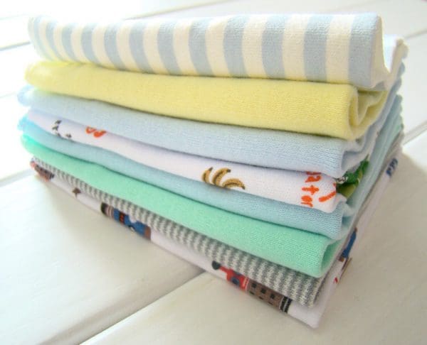 Wash Cloths - Image 2