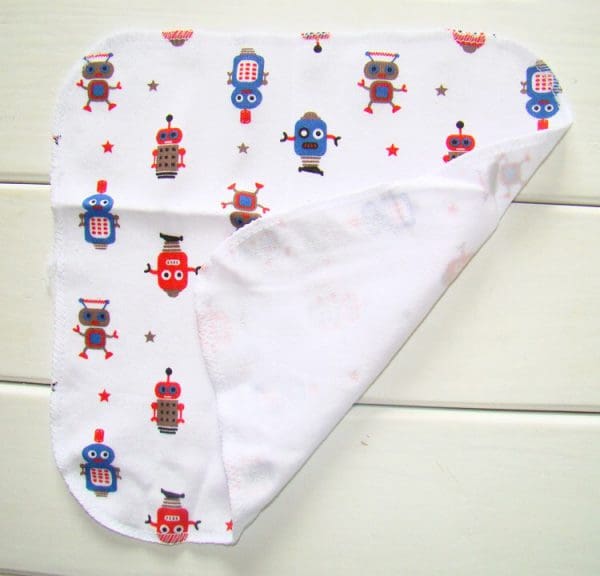 Wash Cloths