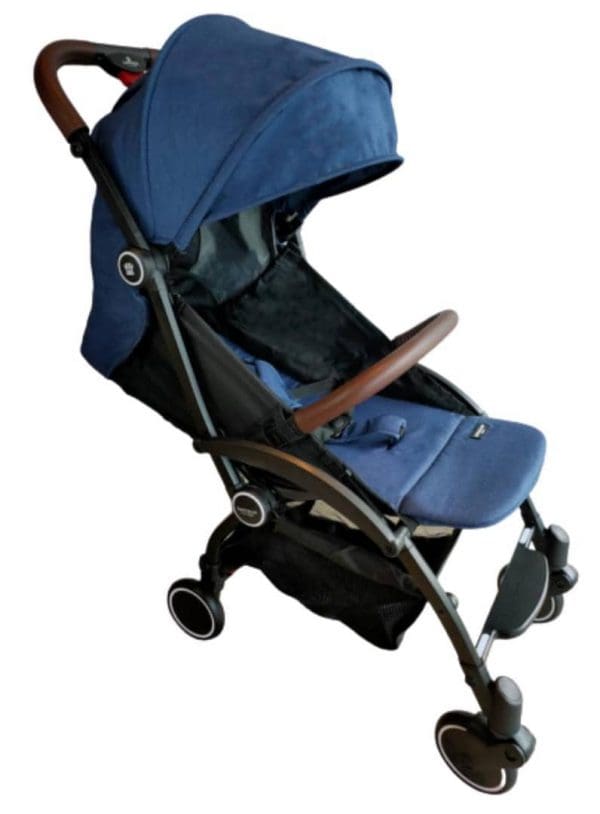 I Stroller - Image 8