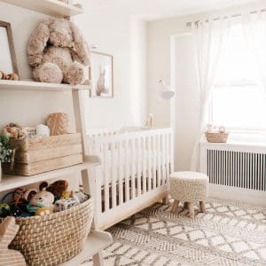 Nursery