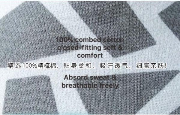 Nursing Pillow Moon Shape - Image 7