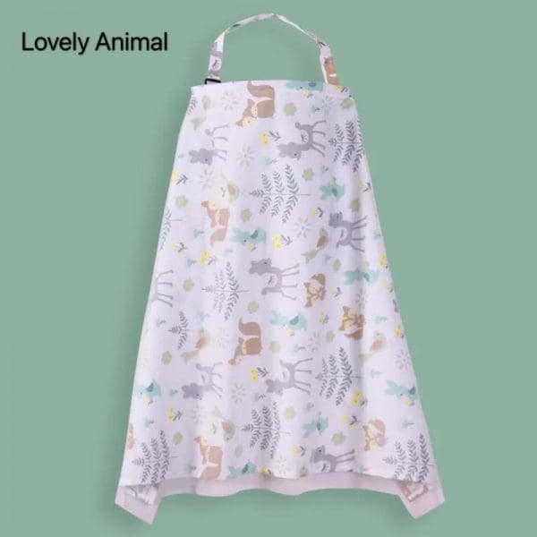 Nursing Cover - Image 4