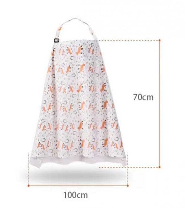 Nursing Cover - Image 8