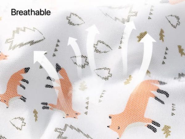 Nursing Cover - Image 5