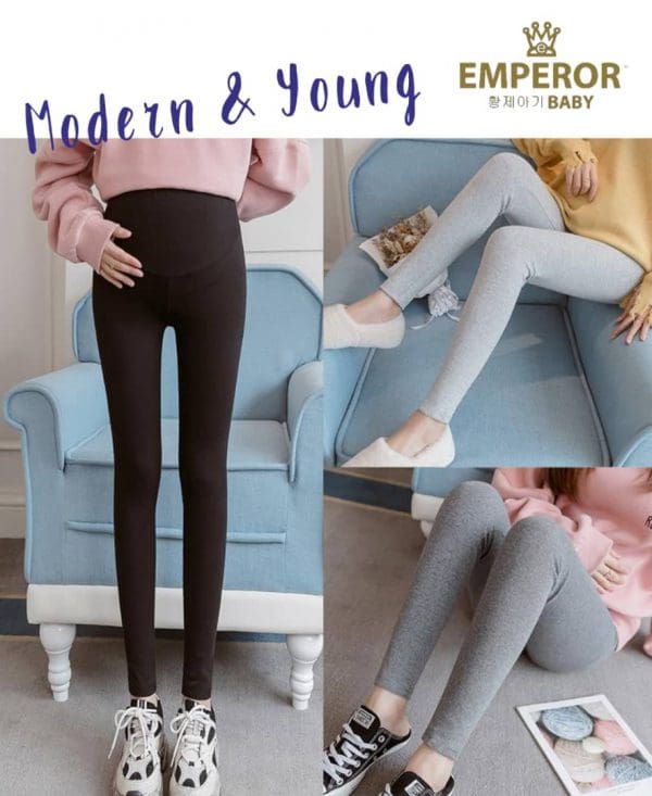 Maternity Long legging pants