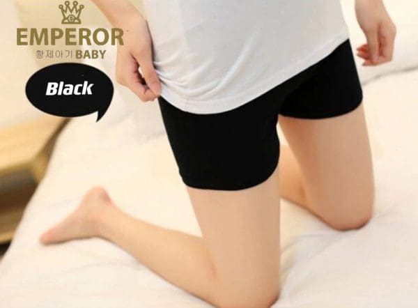 Maternity Short Legging pant - Image 2