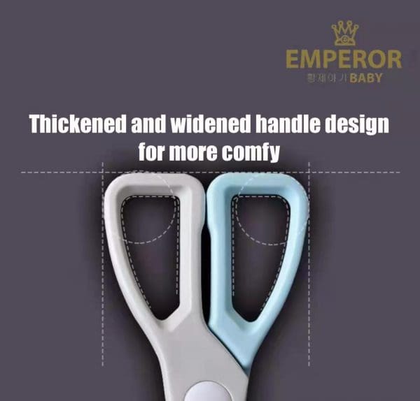 Ceramic Food Scissors - Image 6