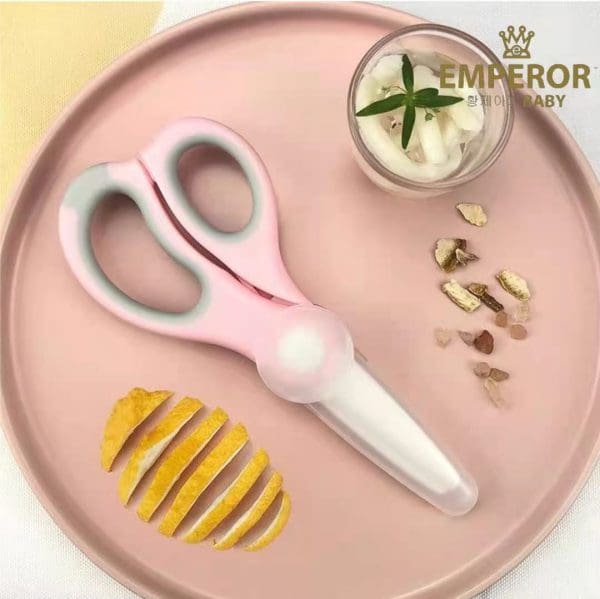 Ceramic Food Scissors - Image 9