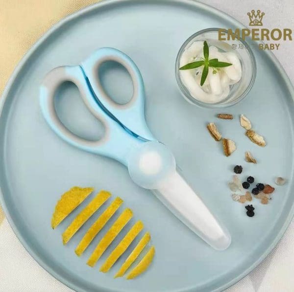 Ceramic Food Scissors - Image 8