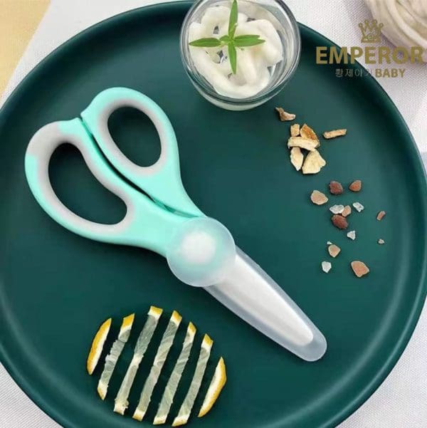 Ceramic Food Scissors - Image 7