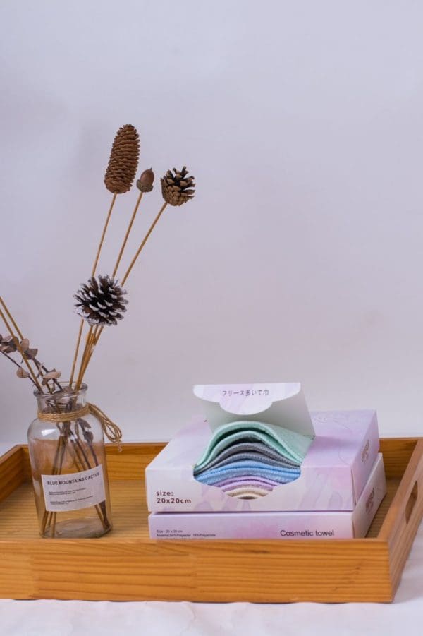 Microfiber Hankie Box - Image 2