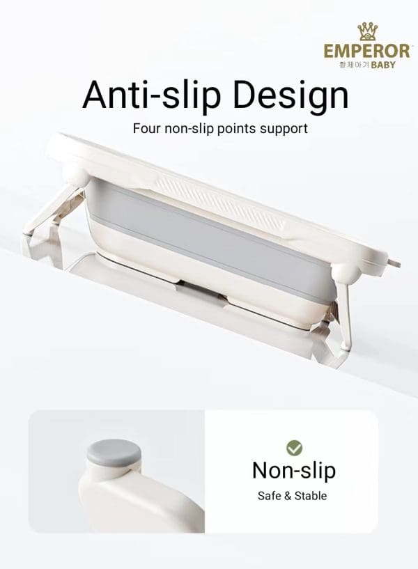 VAVA PLUS FOLDABLE BATH TUB - Image 4