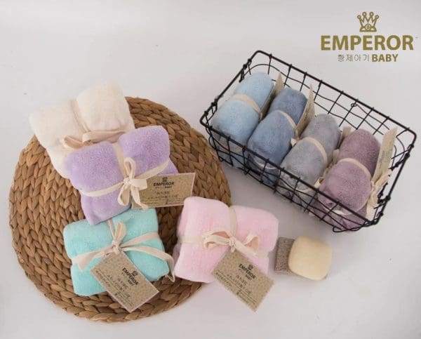 Microfiber Towel - Baby Towel - Image 5