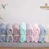Microfiber Towel - Baby Towel