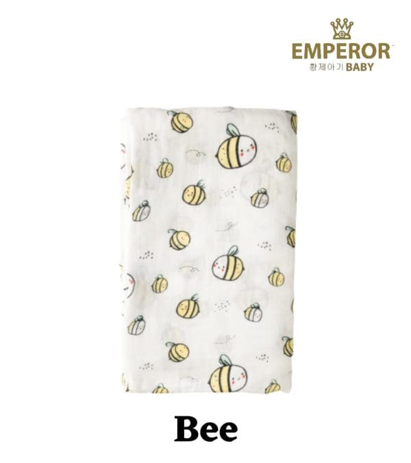 Signature Bamboo Muslin - Image 6