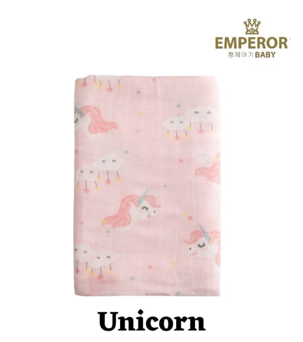 Signature Bamboo Muslin - Image 10