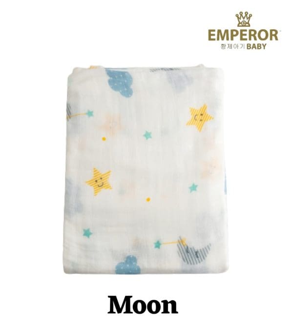 Signature Bamboo Muslin - Image 5