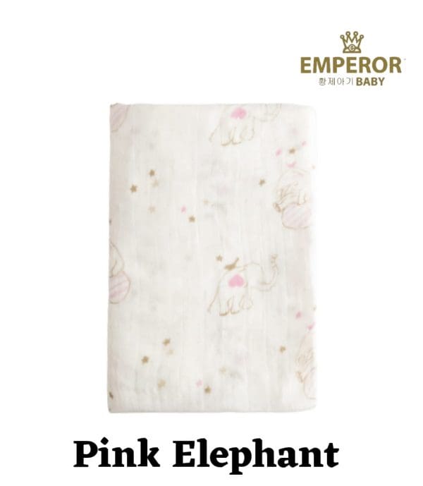 Signature Bamboo Muslin - Image 9