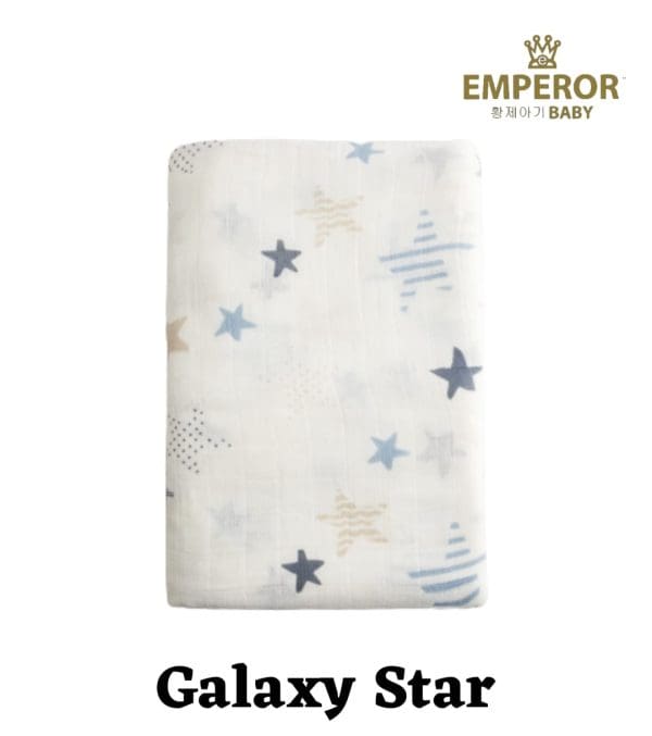 Signature Bamboo Muslin - Image 11