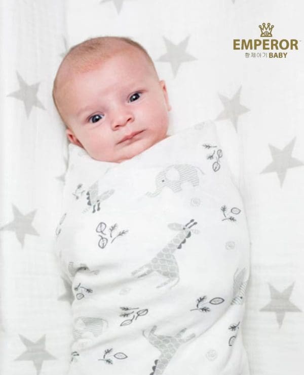 Premium Bamboo Muslin