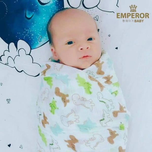 Premium Bamboo Muslin - Image 2