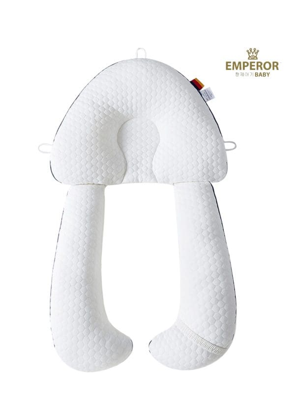MoonBug Pillow