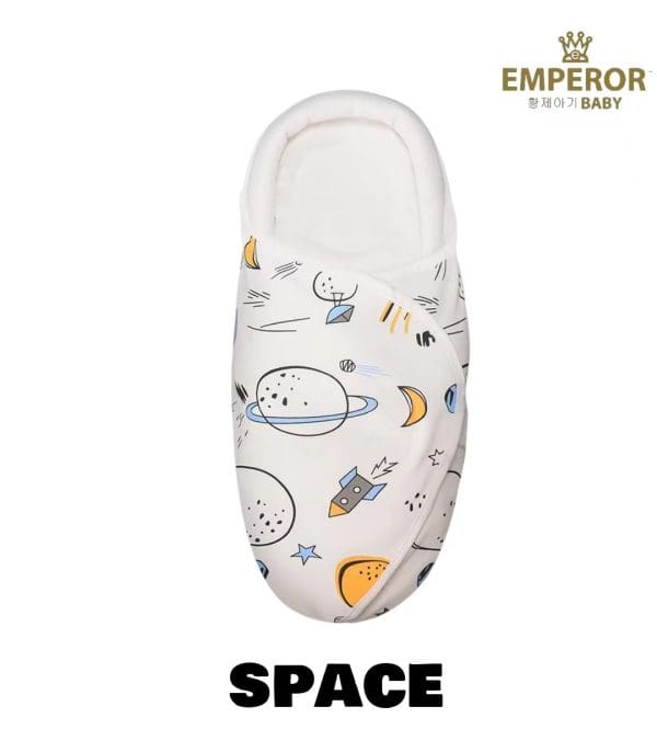 Baby Bun Swaddle - Image 3