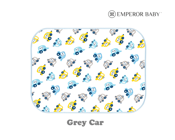 Changing Mat - Image 5