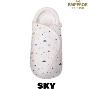 Baby Bun Swaddle
