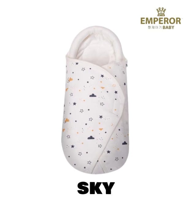 Baby Bun Swaddle