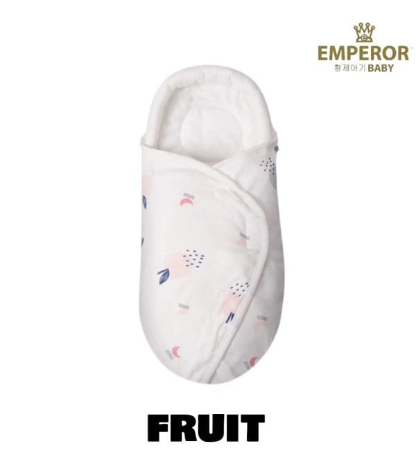 Baby Bun Swaddle - Image 5