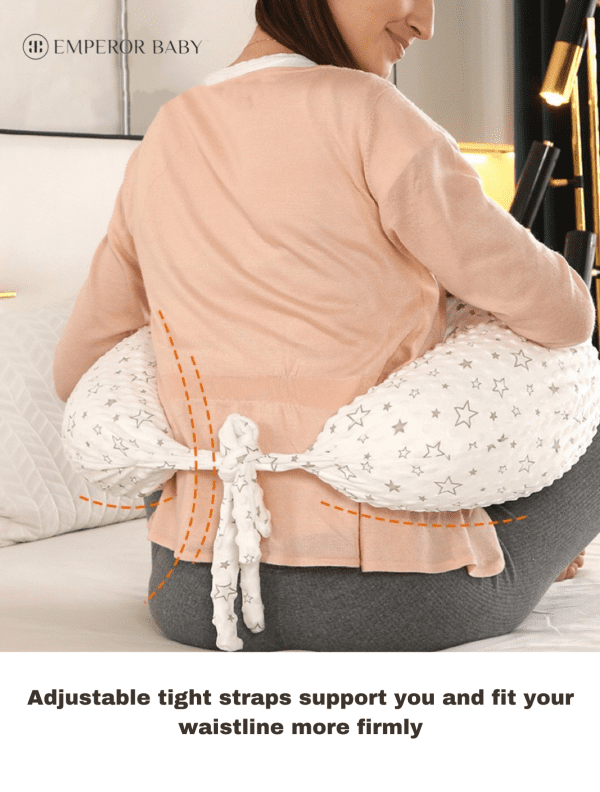Nursing Pillow - Image 2